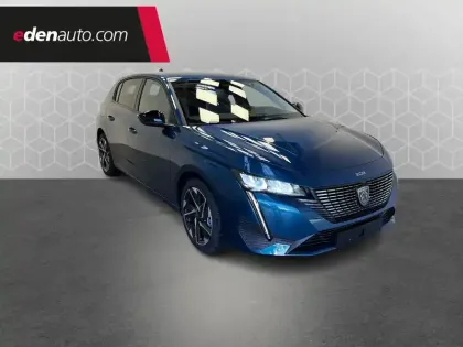 Photo 6 Peugeot 308 Gén. III Ph2 Allure 5