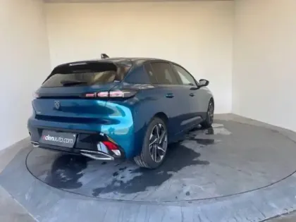 Photo 72 Peugeot 308  BlueHDi 130ch S&S EAT8