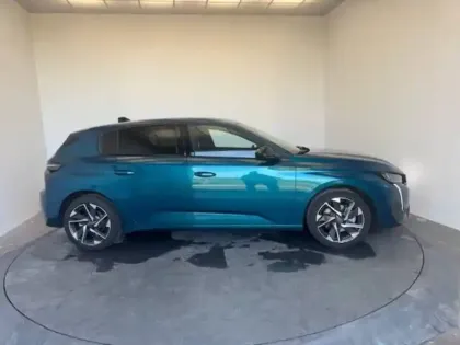 Photo 73 Peugeot 308  BlueHDi 130ch S&S EAT8