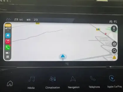 Photo 87 Peugeot 308  BlueHDi 130ch S&S EAT8