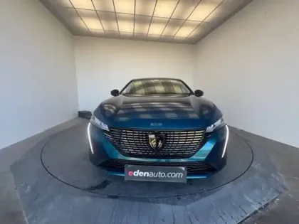 Photo 31 Peugeot 308 Gén. III Ph2 Allure 5