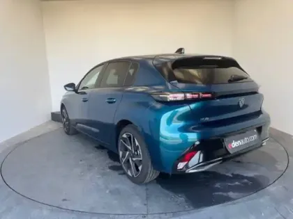 Photo 70 Peugeot 308  BlueHDi 130ch S&S EAT8