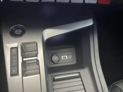 Photo 54 Peugeot 308 Gén. III Ph2 Allure 5