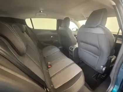 Photo 82 Peugeot 308  BlueHDi 130ch S&S EAT8