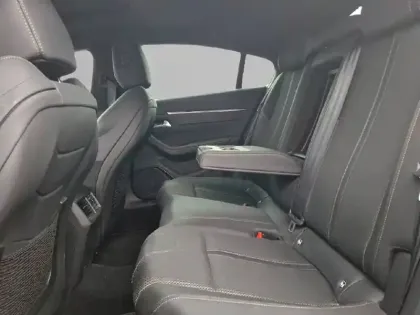 Photo 11 Peugeot 508  PureTech 180 ch S&S EAT8