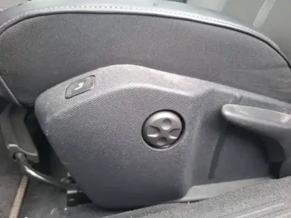 Photo 36 Peugeot 508  PureTech 180 ch S&S EAT8