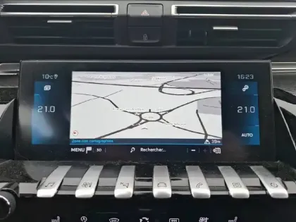 Photo 30 Peugeot 508  PureTech 180 ch S&S EAT8