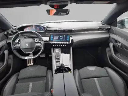 Photo 7 Peugeot 508  PureTech 180 ch S&S EAT8