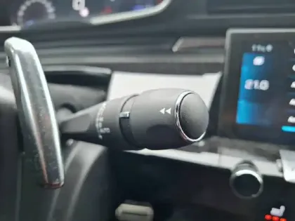 Photo 24 Peugeot 508  PureTech 180 ch S&S EAT8