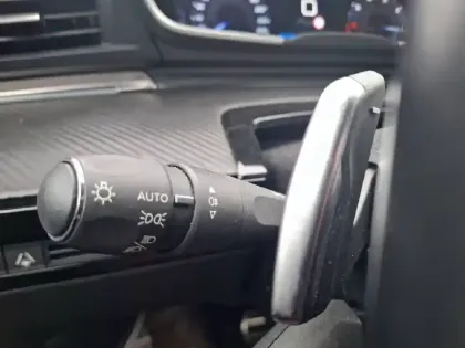 Photo 23 Peugeot 508  PureTech 180 ch S&S EAT8