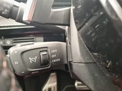 Photo 21 Peugeot 508  PureTech 180 ch S&S EAT8