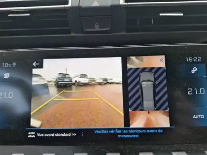 Photo 29 Peugeot 508  PureTech 180 ch S&S EAT8