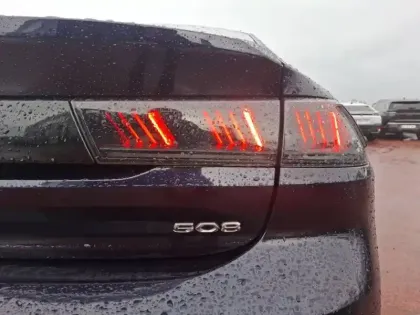 Photo 16 Peugeot 508  PureTech 180 ch S&S EAT8