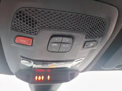 Photo 20 Peugeot 508  PureTech 180 ch S&S EAT8