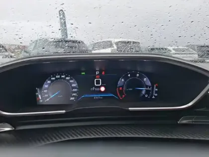 Photo 9 Peugeot 508  PureTech 180 ch S&S EAT8