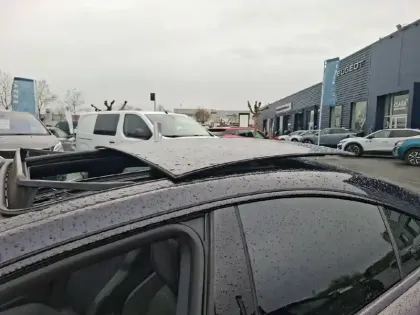 Photo 33 Peugeot 508  PureTech 180 ch S&S EAT8