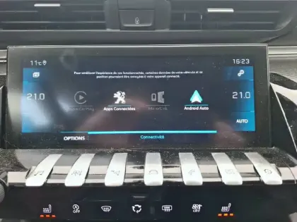 Photo 31 Peugeot 508  PureTech 180 ch S&S EAT8