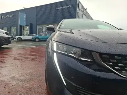 Photo 15 Peugeot 508  PureTech 180 ch S&S EAT8
