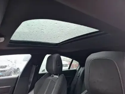 Photo 32 Peugeot 508  PureTech 180 ch S&S EAT8