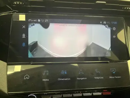 Photo 35 Peugeot 308  SW BlueHDi 130ch S&S EAT8