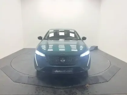 Photo 45 Peugeot 308  SW BlueHDi 130ch S&S EAT8