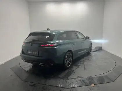 Photo 42 Peugeot 308  SW BlueHDi 130ch S&S EAT8