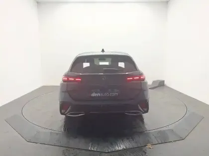 Photo 41 Peugeot 308  SW BlueHDi 130ch S&S EAT8