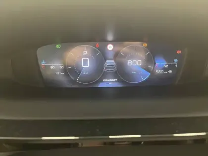 Photo 26 Peugeot 308  SW BlueHDi 130ch S&S EAT8