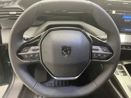 Photo 25 Peugeot 308  SW BlueHDi 130ch S&S EAT8