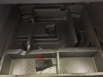 Photo 20 Peugeot 308  SW BlueHDi 130ch S&S EAT8