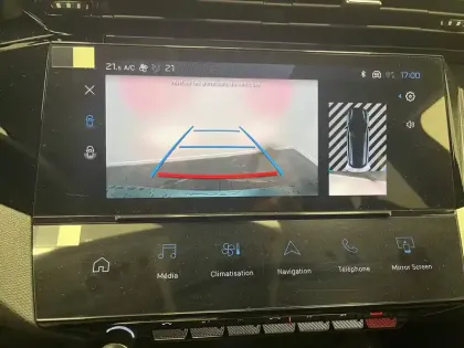 Photo 51 Peugeot 308  SW BlueHDi 130ch S&S EAT8