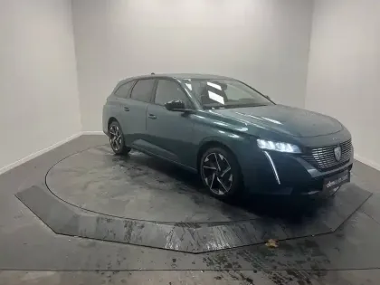 Photo 44 Peugeot 308  SW BlueHDi 130ch S&S EAT8