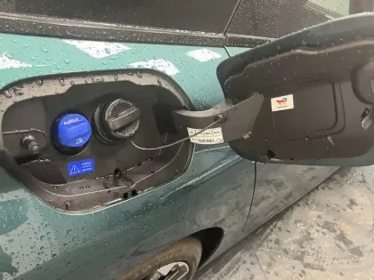 Photo 52 Peugeot 308  SW BlueHDi 130ch S&S EAT8