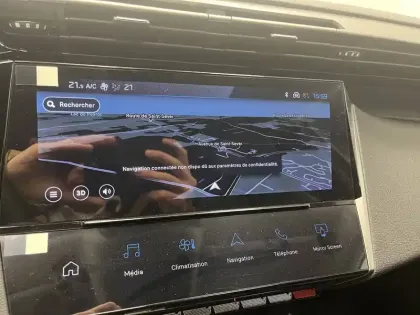 Photo 30 Peugeot 308  SW BlueHDi 130ch S&S EAT8