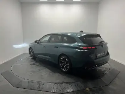 Photo 40 Peugeot 308  SW BlueHDi 130ch S&S EAT8