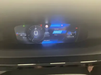 Photo 72 Peugeot 308  SW BlueHDi 130ch S&S EAT8