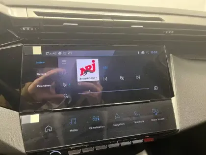 Photo 32 Peugeot 308  SW BlueHDi 130ch S&S EAT8