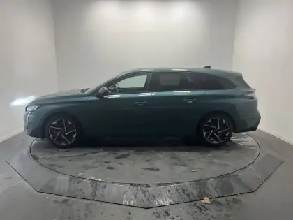 Photo 39 Peugeot 308  SW BlueHDi 130ch S&S EAT8