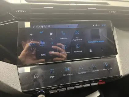 Photo 65 Peugeot 308  SW BlueHDi 130ch S&S EAT8