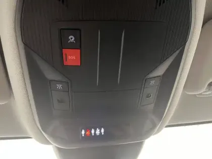 Photo 71 Peugeot 308  SW BlueHDi 130ch S&S EAT8