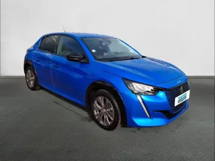 Photo 62 Peugeot 208 Gén. II Ph1 NG Style 5