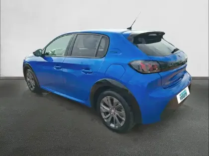 Photo 36 Peugeot 208 Gén. II Ph1 NG Style 5