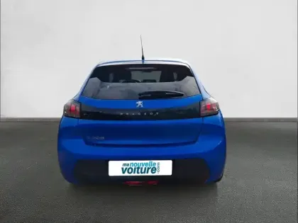 Photo 34 Peugeot 208 Gén. II Ph1 NG Style 5