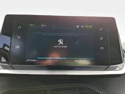 Photo 88 Peugeot 208 Gén. II Ph1 NG Style 5