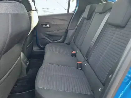 Photo 13 Peugeot 208  Electrique 50 kWh 136ch