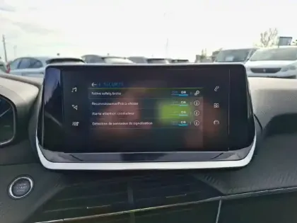 Photo 89 Peugeot 208 Gén. II Ph1 NG Style 5