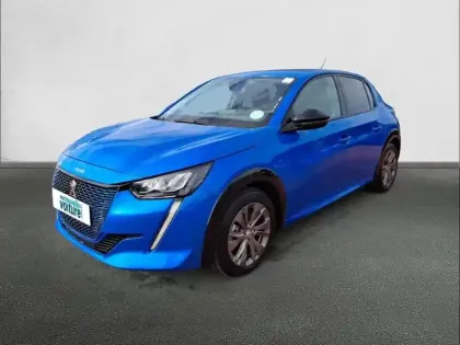 Photo 30 Peugeot 208 Gén. II Ph1 NG Style 5