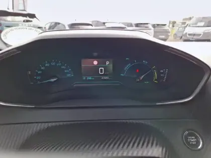 Photo 69 Peugeot 208 Gén. II Ph1 NG Style 5