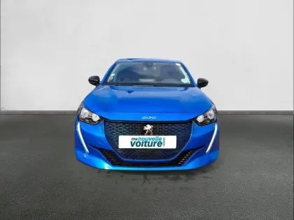 Photo 61 Peugeot 208 Gén. II Ph1 NG Style 5