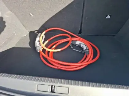 Photo 19 Peugeot 208  Electrique 50 kWh 136ch